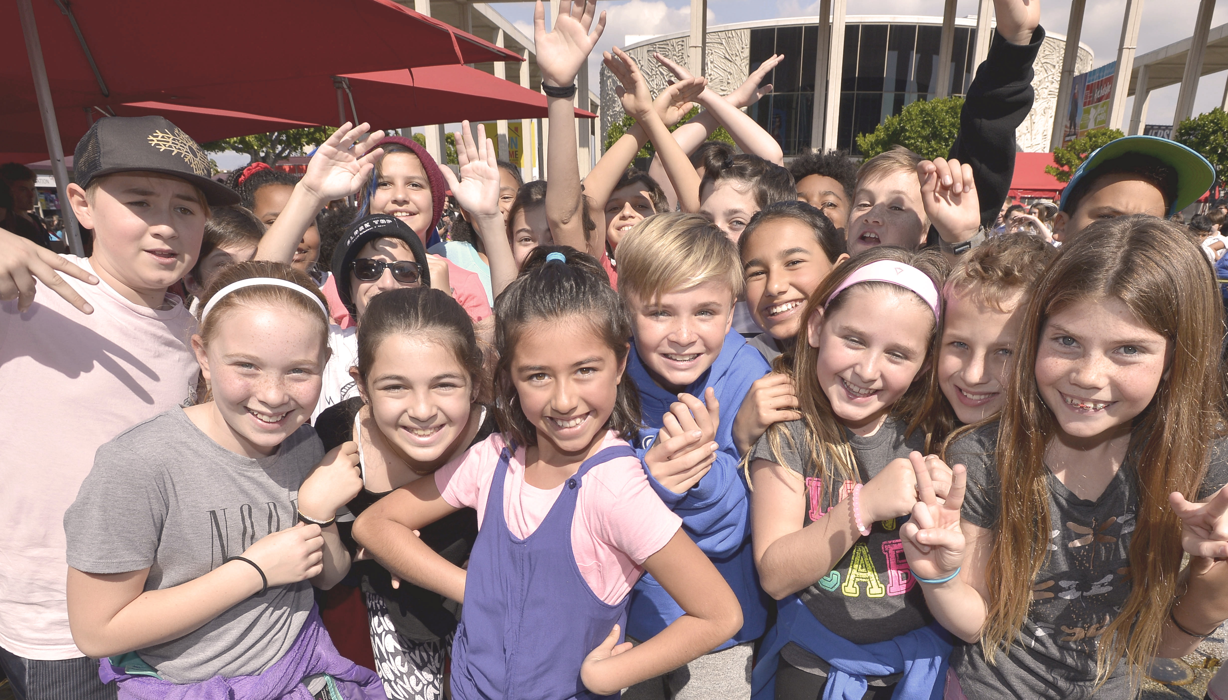 Image for Kid's Ministry