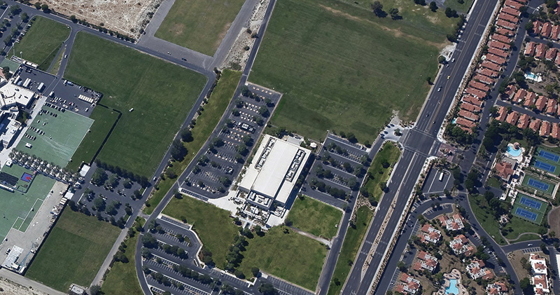 Image for Facilities