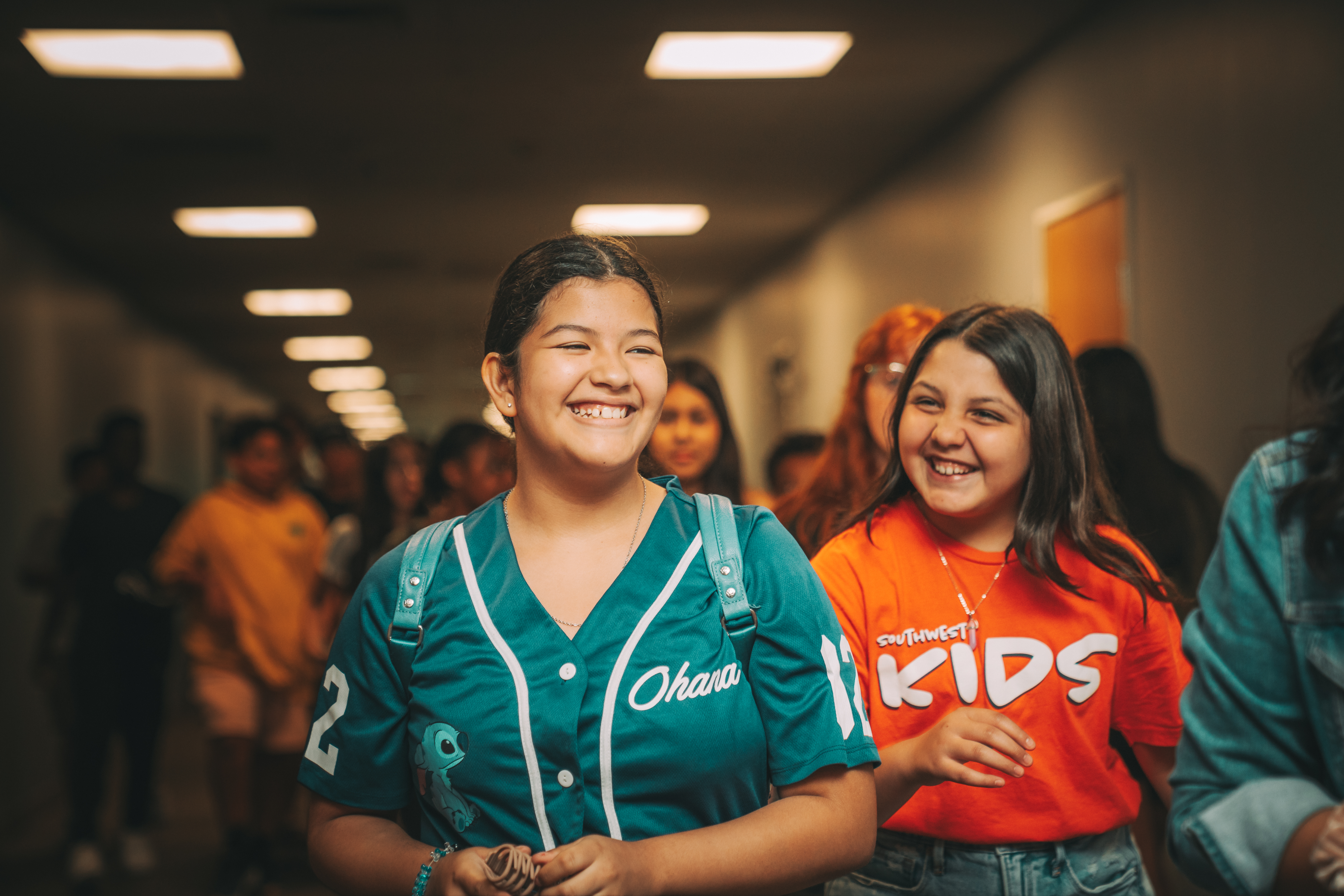 Image for Middle School Ministry