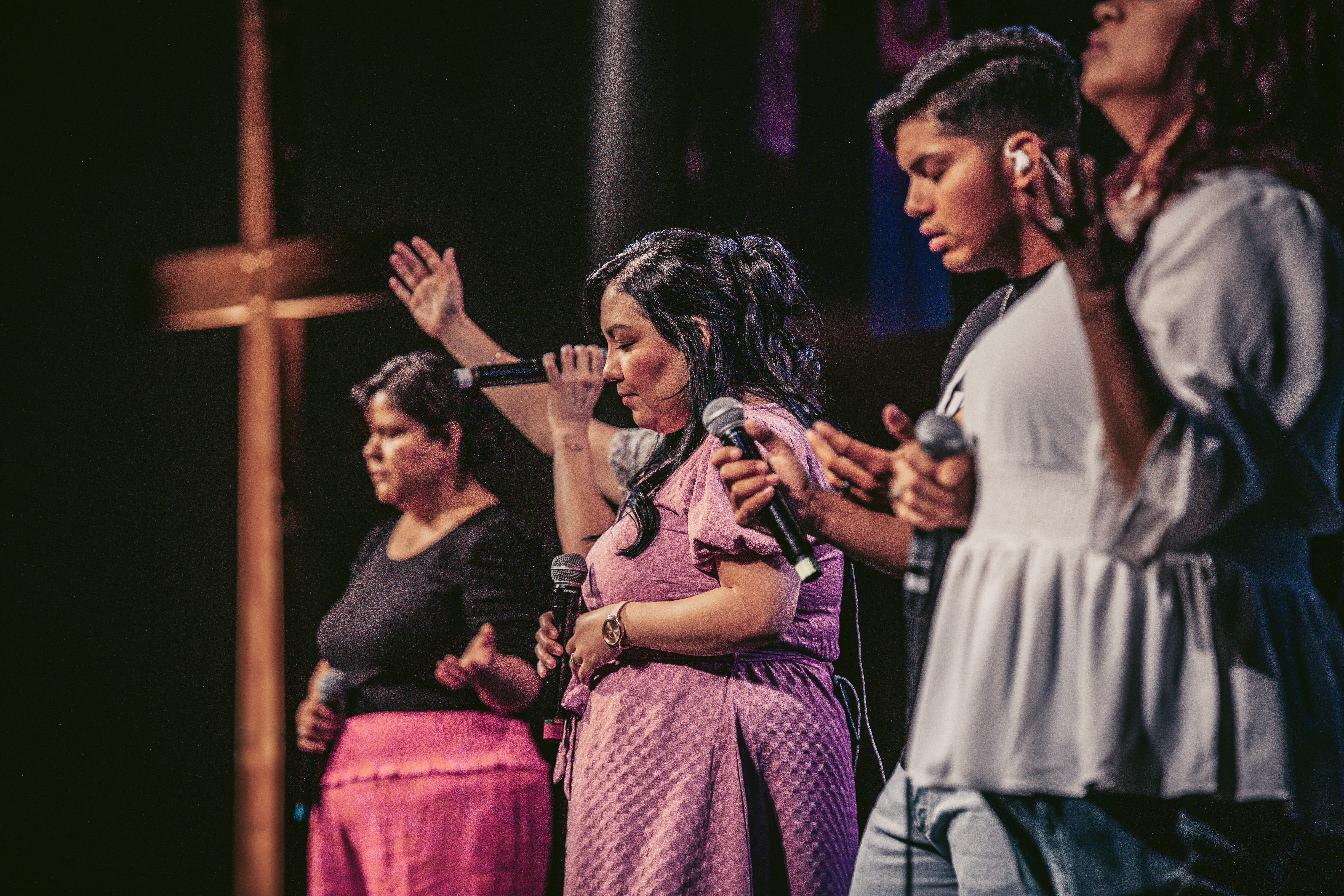 Image for Ministerio de Alabanza