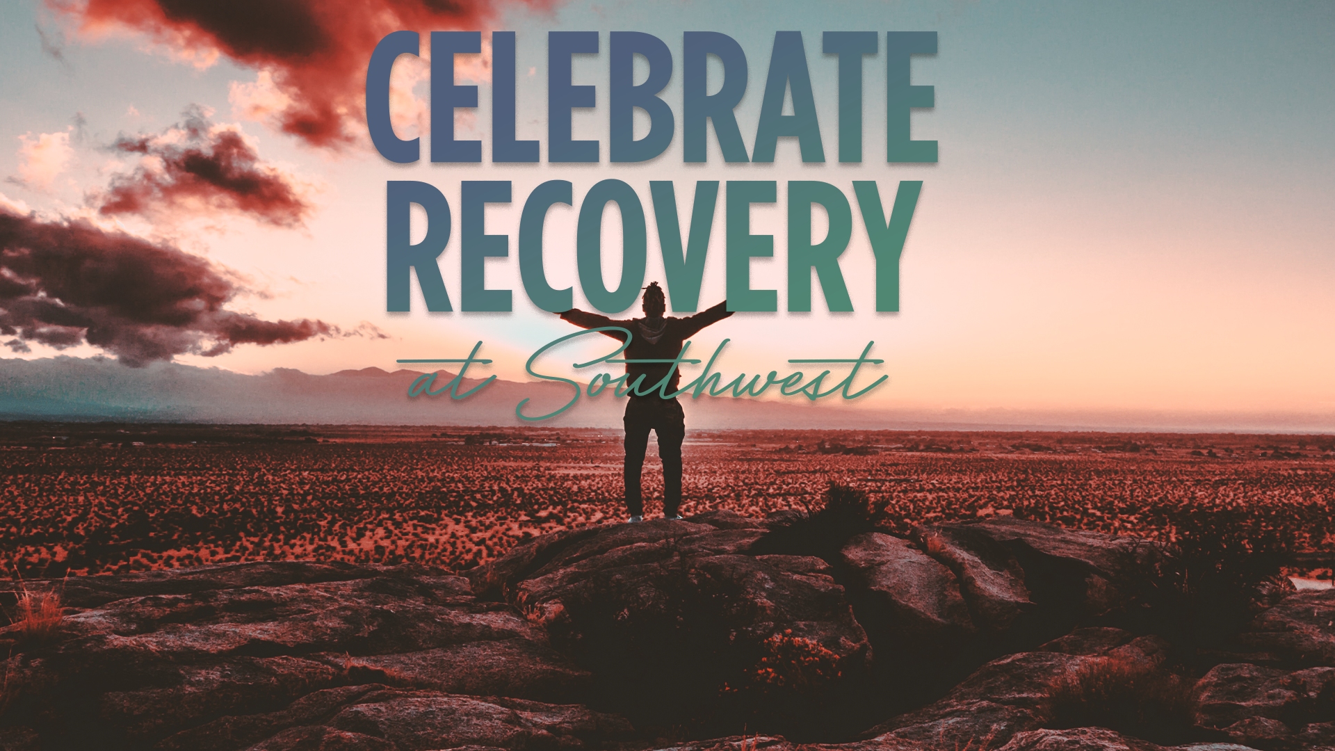 Image for Celebrate Recovery