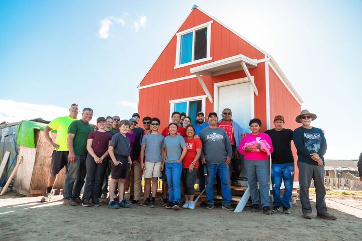 Image for Outreach