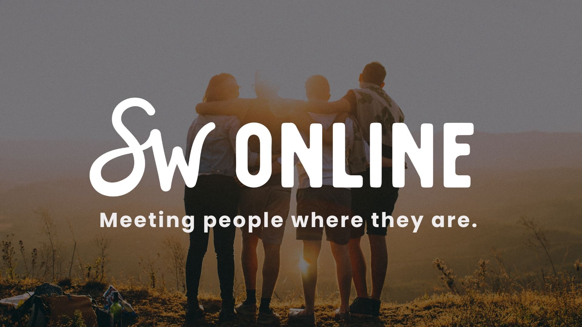 Image for WS Online