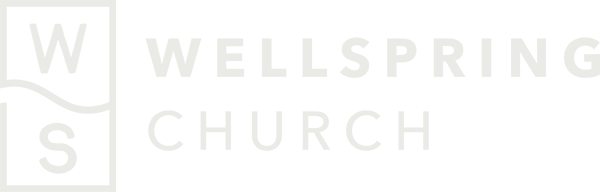 Wellspring Church Logo